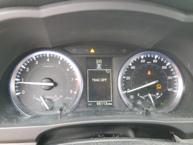 Photo 9 from auction – 2015 TOYOTA HIGHLANDER with VIN 5TDDKRFH5FS087297