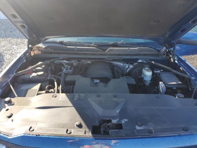 Photo 11 from auction – 2016 CHEVROLET SILVERADO with VIN 1GCVKRECXGZ129134