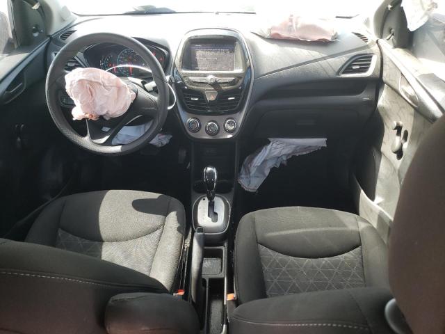 Photo 8 from auction – 2020 CHEVROLET SPARK LS with VIN KL8CB6SA4LC476991