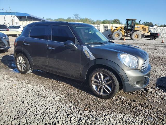 Photo 4 from auction – 2013 MINI COOPER COU with VIN WMWZB3C54DWM09886