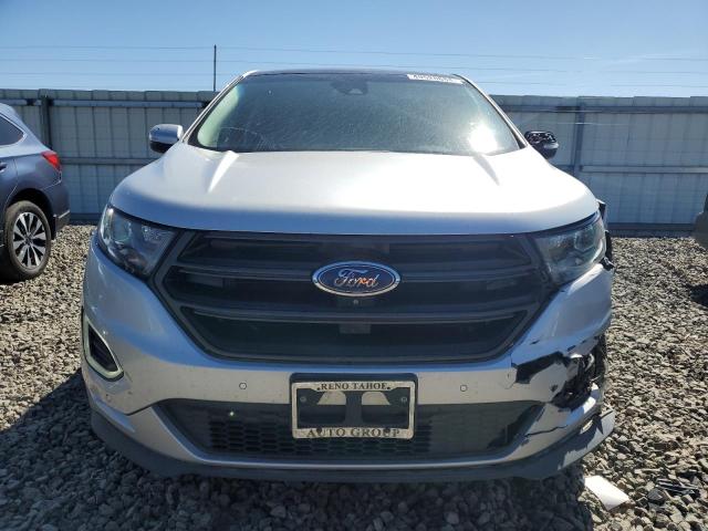 Photo 5 from auction – 2016 FORD EDGE SPORT with VIN 2FMPK4APXGBC65850