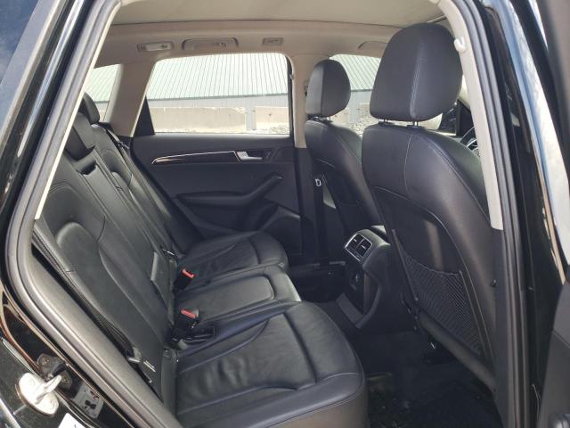 Photo 11 from auction – 2012 AUDI Q5 PREMIUM with VIN WA1LFAFPXCA077277