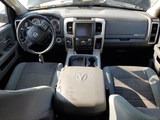 Фото 8 с аукциона – 2017 RAM 1500 SLT с VIN 3C6RR7LT9HG708404