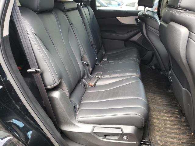 Photo 11 from auction – 2023 ACURA MDX TECHNO with VIN 5J8YE1H47PL026610