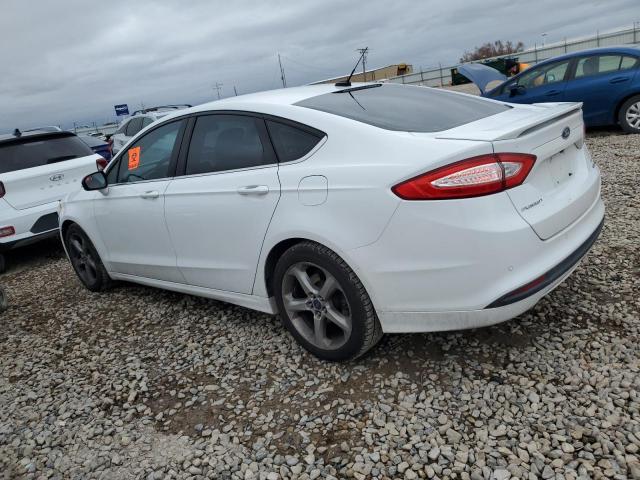 Photo 2 from auction – 2013 FORD FUSION SE with VIN 3FA6P0HR4DR324315