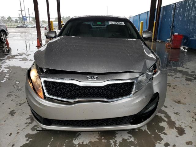 صورة رقم 5 من المزاد - 2013 KIA OPTIMA EX مع VIN 5XXGN4A76DG197117