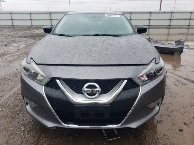 Photo 5 from auction – 2016 NISSAN MAXIMA 3.5 with VIN 1N4AA6AP2GC419899