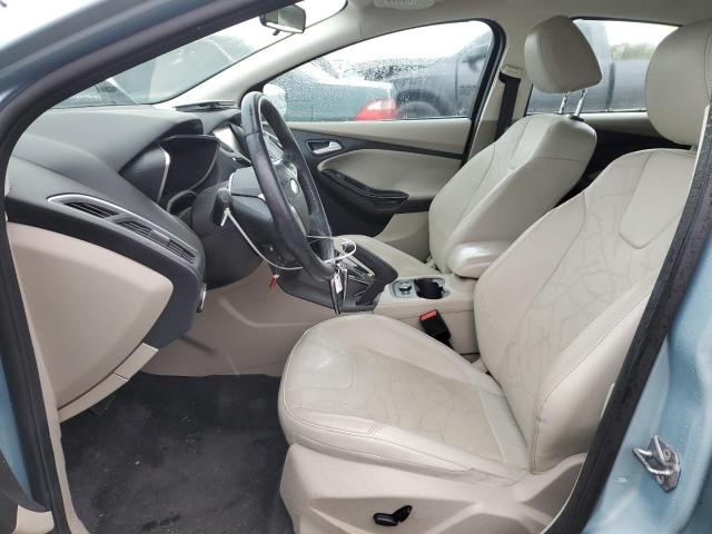 Photo 7 from auction – 2014 FORD FOCUS BEV with VIN 1FADP3R41EL238035