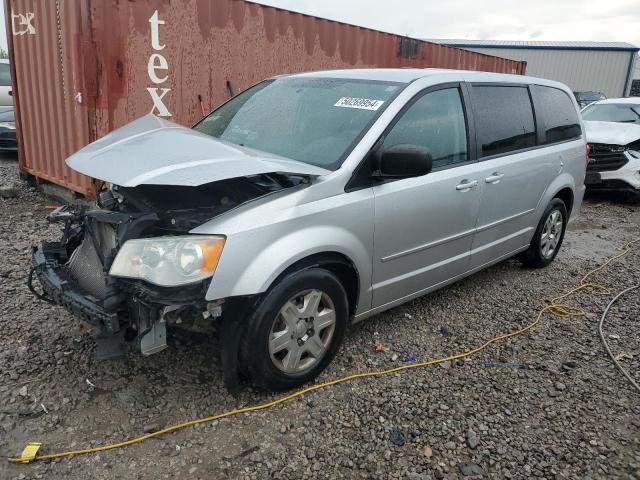 DODGE GRAND CARA 2011 with VIN 2D4RN4DGXBR769043 - Photo from auction