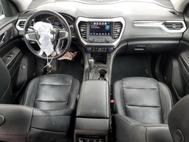 Photo 8 from auction – 2018 GMC ACADIA SLT with VIN 1GKKNWLS4JZ187254