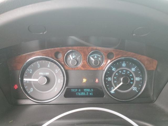 Photo 9 from auction – 2012 FORD FLEX LIMIT with VIN 2FMGK5DCXCBD02694