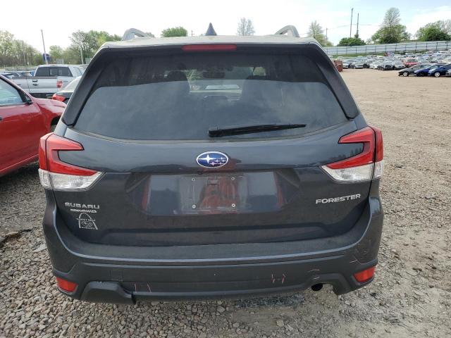 Photo 6 from auction – 2019 SUBARU FORESTER P with VIN JF2SKAGC6KH435880