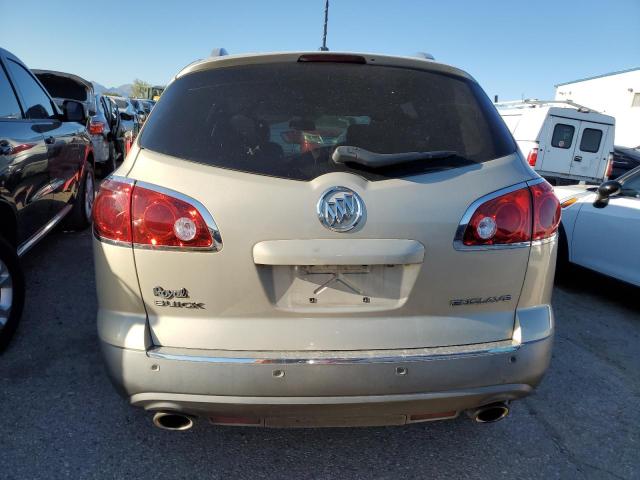 Photo 6 from auction – 2011 BUICK ENCLAVE CX with VIN 5GAKRAED3BJ334229