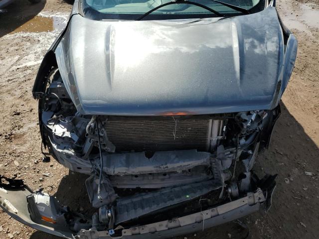 Photo 11 from auction – 2018 FORD ESCAPE S with VIN 1FMCU0F74JUB14188