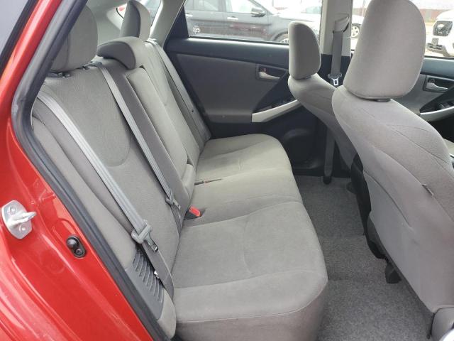 Photo 10 from auction – 2015 TOYOTA PRIUS with VIN JTDKN3DU1F0425213