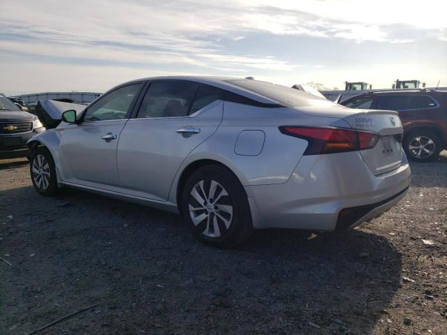 Photo 2 from auction – 2020 NISSAN ALTIMA S with VIN 1N4BL4BV2LC280688