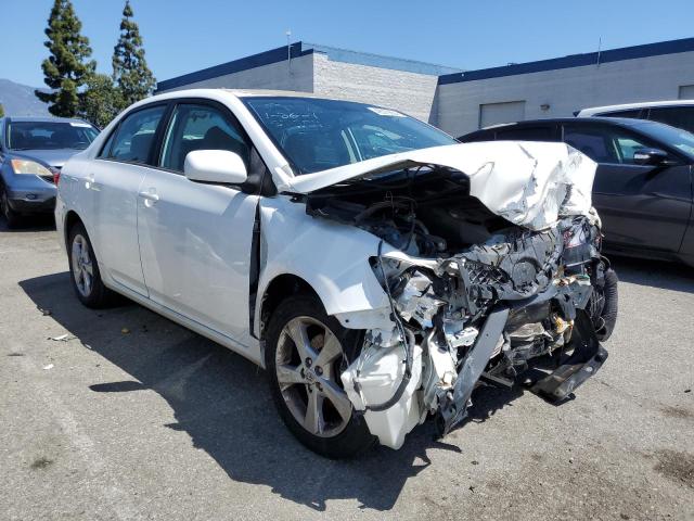 صورة رقم 4 من المزاد - 2012 TOYOTA COROLLA BA مع VIN 5YFBU4EE0CP008571