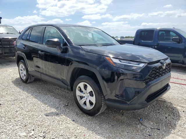 Photo 4 from auction – 2024 TOYOTA RAV4 LE with VIN 2T3H1RFV4RC265277