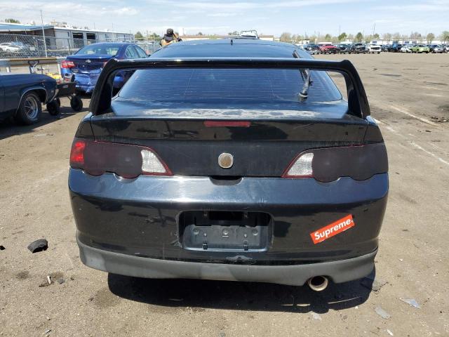 Photo 6 from auction – 2004 ACURA RSX with VIN JH4DC54814S009644