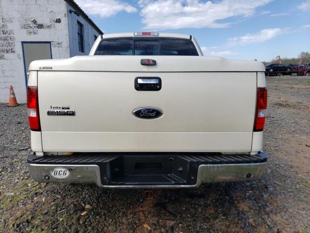 Photo 6 from auction – 2008 FORD F150 SUPER with VIN 1FTPW14V58FA45002