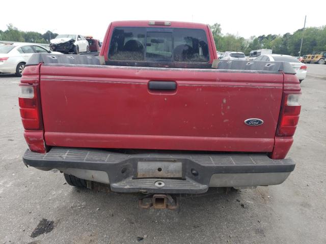 Photo 6 from auction – 2001 FORD RANGER SUP with VIN 1FTZR15E11TA53412