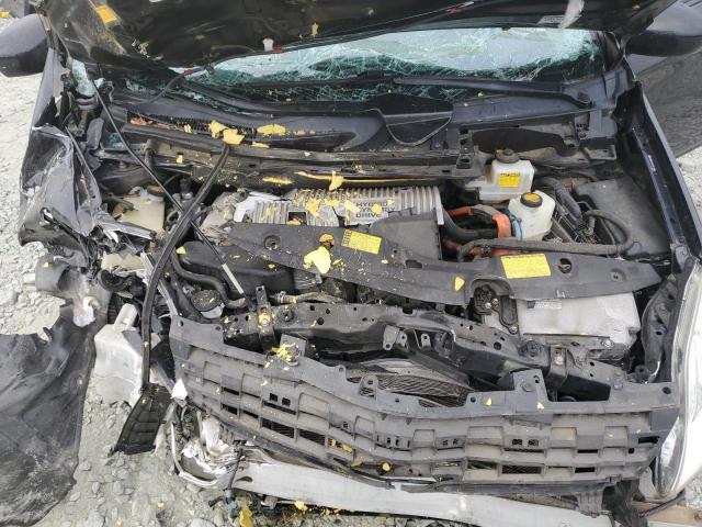 Photo 11 from auction – 2012 TOYOTA PRIUS with VIN JTDKN3DUXC5417948