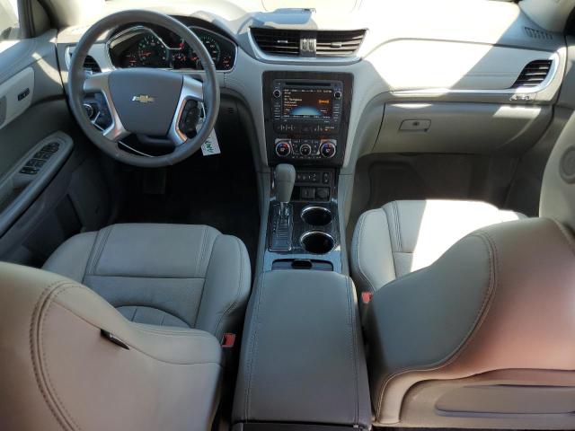 Photo 8 from auction – 2017 CHEVROLET TRAVERSE P with VIN 1GNKRJKD1HJ115028