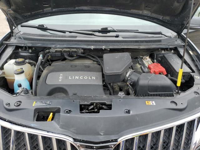 Photo 12 from auction – 2014 LINCOLN MKX with VIN 2LMDJ8JK0EBL05419