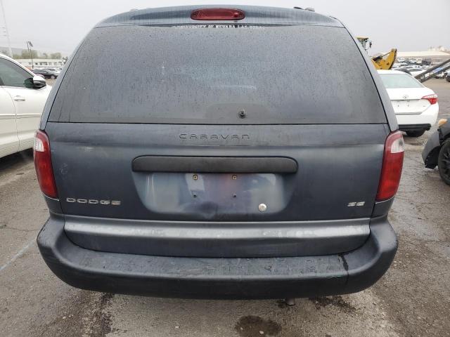 Photo 6 from auction – 2002 DODGE CARAVAN SE with VIN 1B8GP25B32B530496
