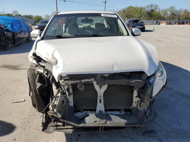 Photo 5 from auction – 2012 SUBARU LEGACY 2.5 with VIN 4S3BMBG65C3020072