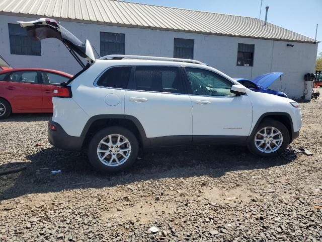 Photo 3 from auction – 2014 JEEP CHEROKEE L with VIN 1C4PJMCS7EW125758