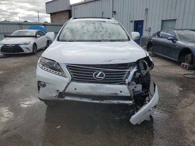 Photo 5 from auction – 2013 LEXUS RX 350 with VIN 2T2ZK1BA6DC130725