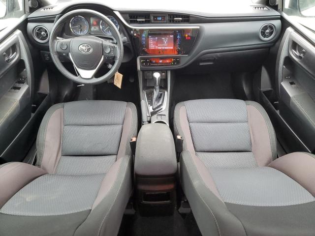 Photo 8 from auction – 2018 TOYOTA COROLLA L with VIN 5YFBURHE9JP787099
