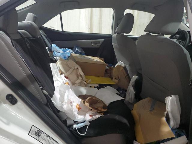 Photo 10 from auction – 2017 TOYOTA COROLLA L with VIN 5YFBURHE7HP651189