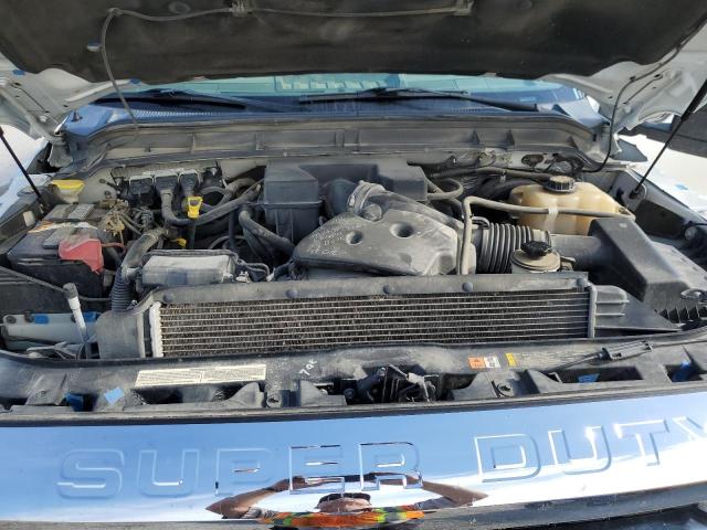 Photo 11 from auction – 2011 FORD F250 SUPER with VIN 1FT7X2B64BEB46737