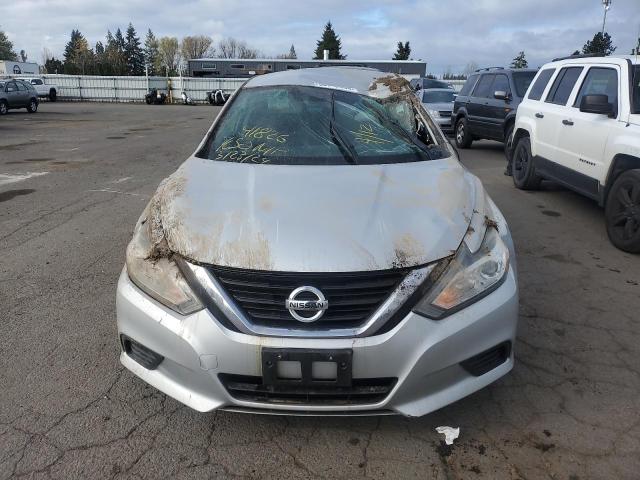 Photo 5 from auction – 2017 NISSAN ALTIMA 2.5 with VIN 1N4AL3AP1HN303785