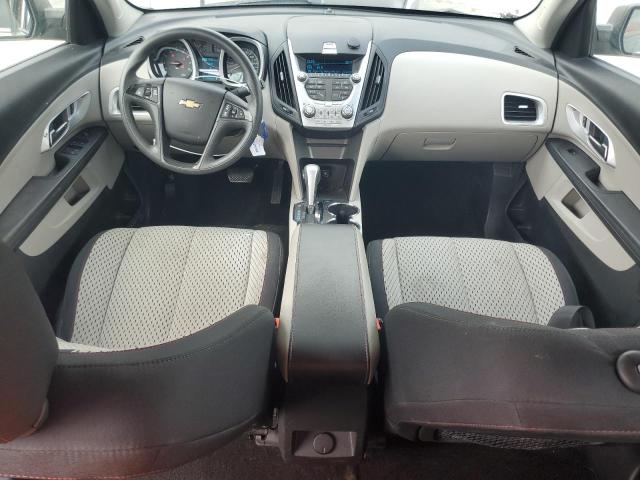 Photo 8 from auction – 2013 CHEVROLET EQUINOX LS with VIN 1GNALBEK2DZ106590