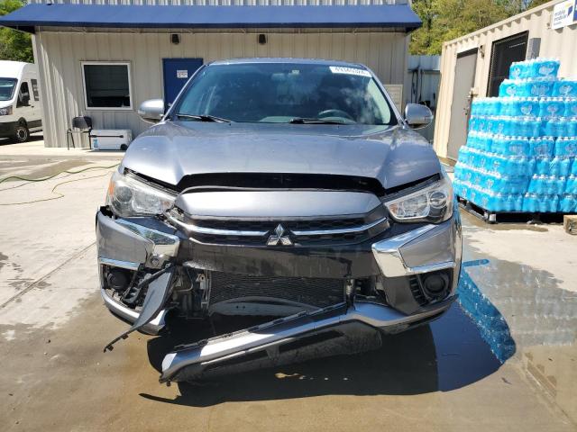 Photo 5 from auction – 2018 MITSUBISHI OUTLANDER with VIN JA4AP3AU7JZ034835