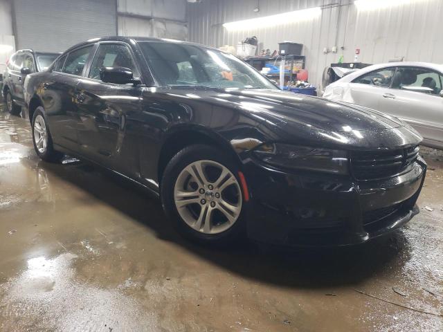 Photo 4 from auction – 2023 DODGE CHARGER SX with VIN 2C3CDXBG3PH529506