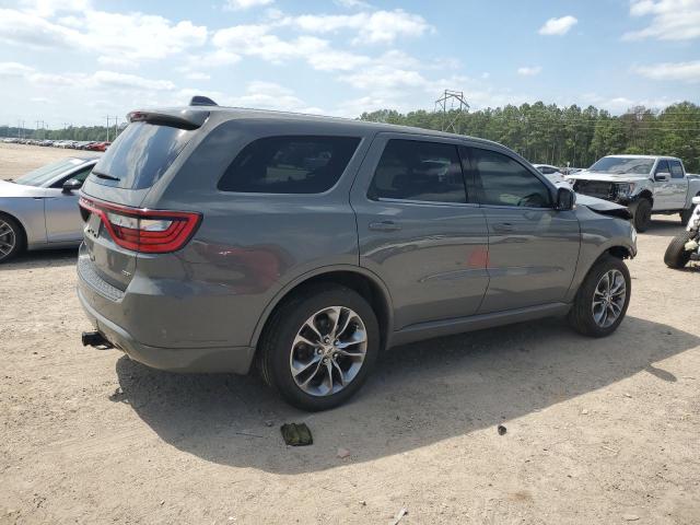 Photo 3 from auction – 2020 DODGE DURANGO GT with VIN 1C4RDJDG3LC260310