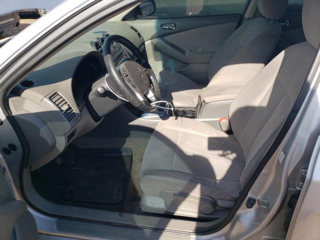Photo 7 from auction – 2012 NISSAN ALTIMA BAS with VIN 1N4AL2AP4CN510366