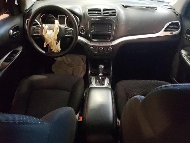 Photo 8 from auction – 2018 DODGE JOURNEY SX with VIN 3C4PDCBG1JT522591