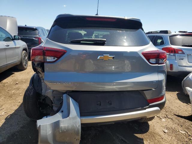 Photo 6 from auction – 2023 CHEVROLET TRAILBLAZE with VIN KL79MPSLXPB196004