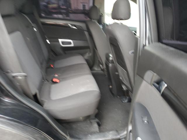 Photo 10 from auction – 2014 CHEVROLET CAPTIVA LS with VIN 3GNAL2EK1ES564099