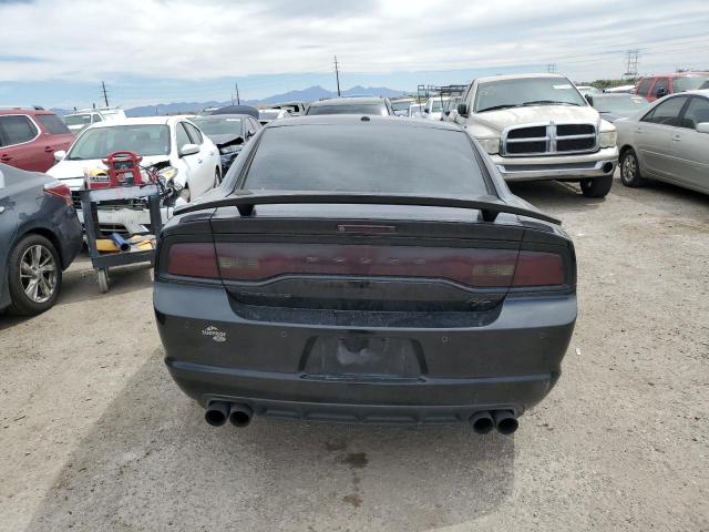 Photo 6 from auction – 2012 DODGE CHARGER R/ with VIN 2C3CDXCT8CH106989