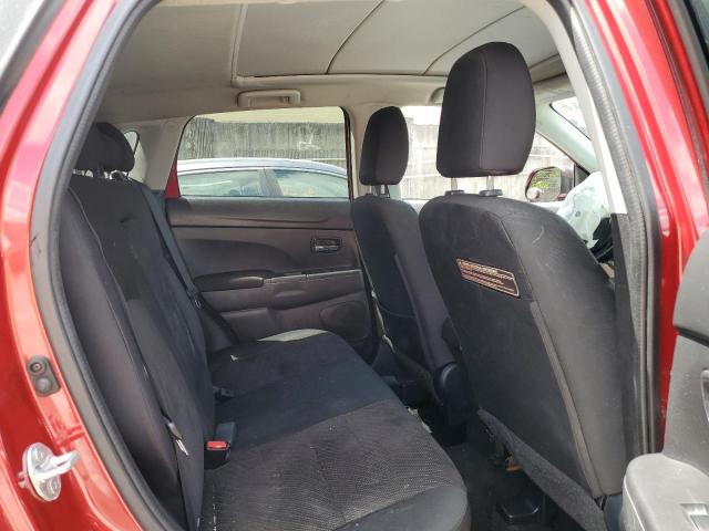 Zdjęcie 10 z aukcji – 2015 MITSUBISHI OUTLANDER z VIN 4A4AP4AU7FE011221
