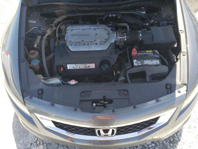 Photo 11 from auction – 2010 HONDA ACCORD EXL with VIN 1HGCS2B89AA001926