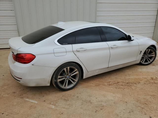 Photo 3 from auction – 2017 BMW 430I GRAN with VIN WBA4F7C51HG786536