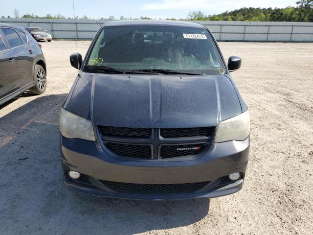 Photo 5 from auction – 2014 DODGE GRAND CARA with VIN 2C4RDGEG8ER316690