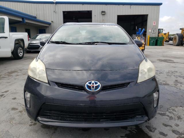 Photo 5 from auction – 2013 TOYOTA PRIUS with VIN JTDKN3DU0D5642736